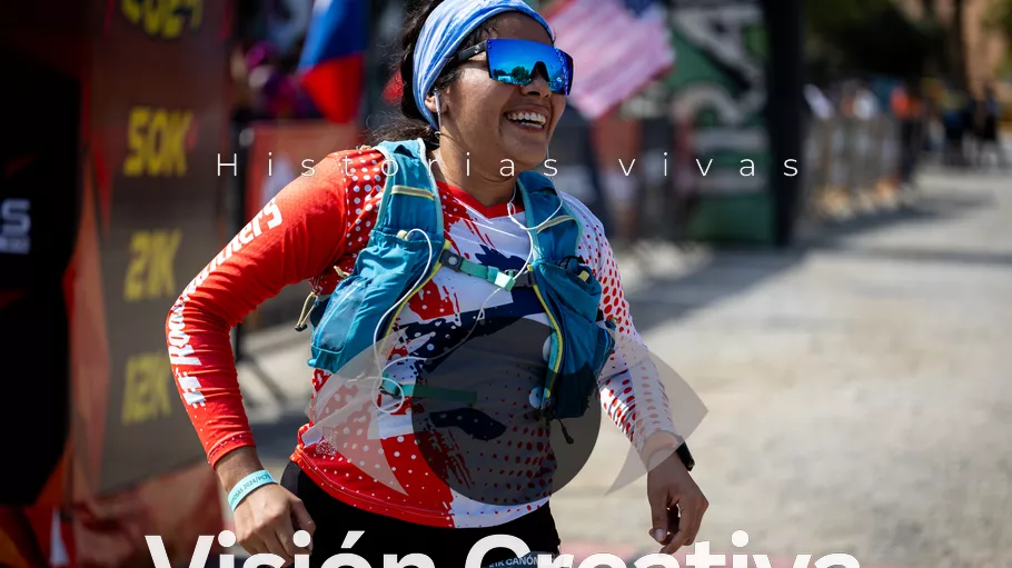 Foto del evento Ultra Cañon Mariposas 2024