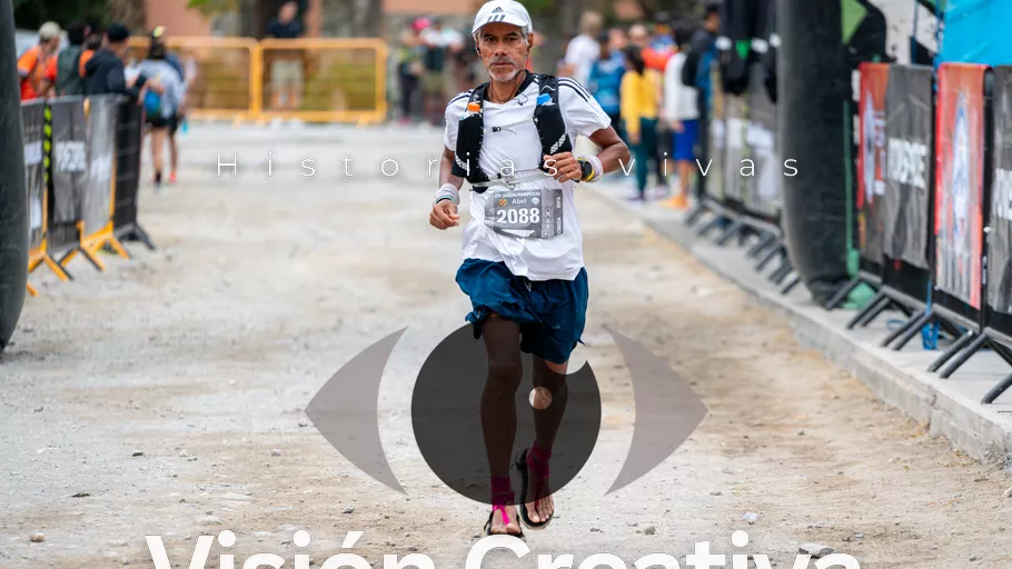 Foto del evento Ultra Cañon Mariposas 2024