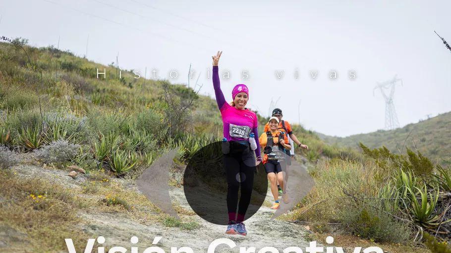 Foto del evento Ultra Cañon Mariposas 2024