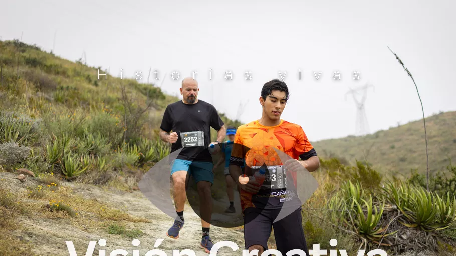 Foto del evento Ultra Cañon Mariposas 2024