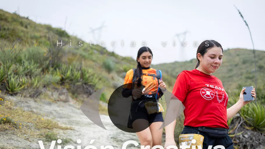 Foto del evento Ultra Cañon Mariposas 2024