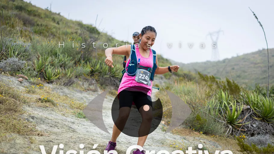 Foto del evento Ultra Cañon Mariposas 2024