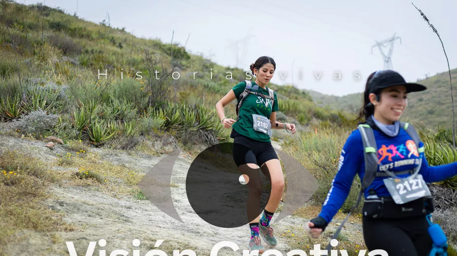 Foto del evento Ultra Cañon Mariposas 2024