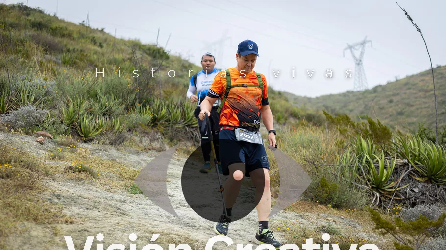 Foto del evento Ultra Cañon Mariposas 2024