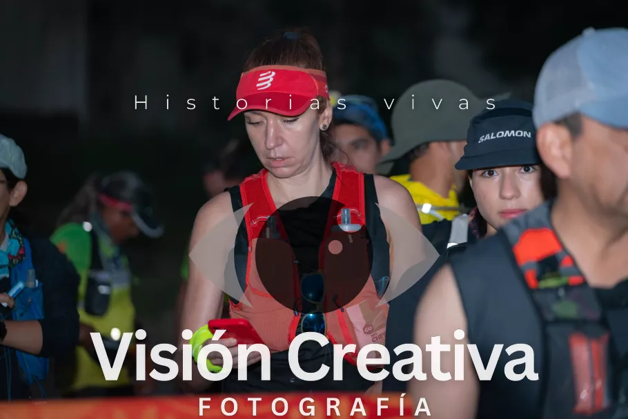 Foto del evento Ultra Cañon Mariposas 2024