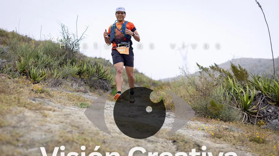 Foto del evento Ultra Cañon Mariposas 2024
