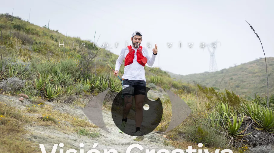 Foto del evento Ultra Cañon Mariposas 2024