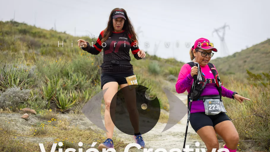 Foto del evento Ultra Cañon Mariposas 2024