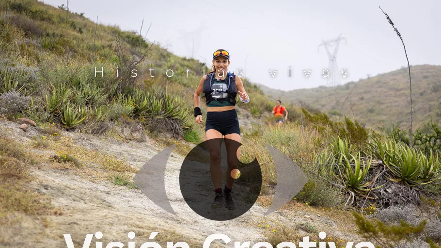Foto del evento Ultra Cañon Mariposas 2024
