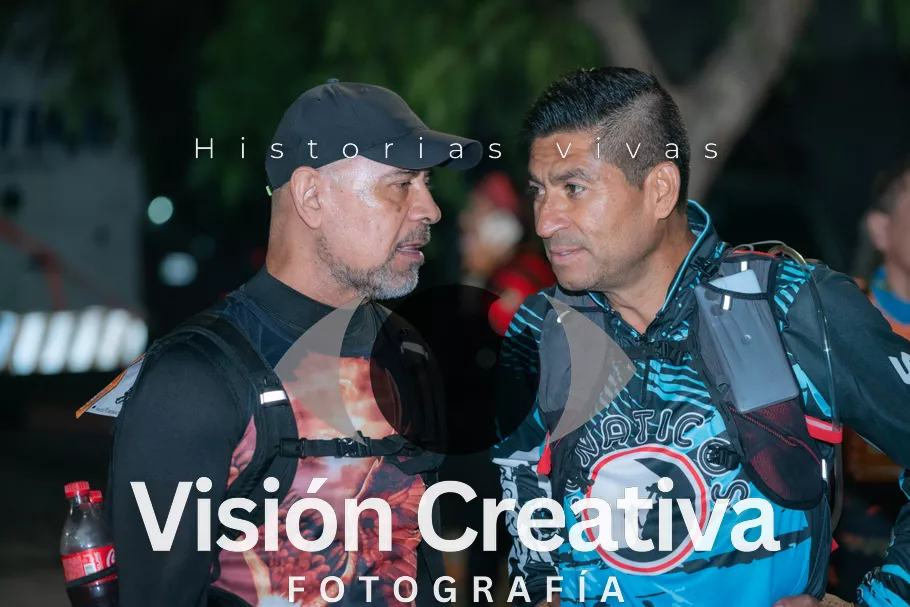 Foto del evento Ultra Cañon Mariposas 2024