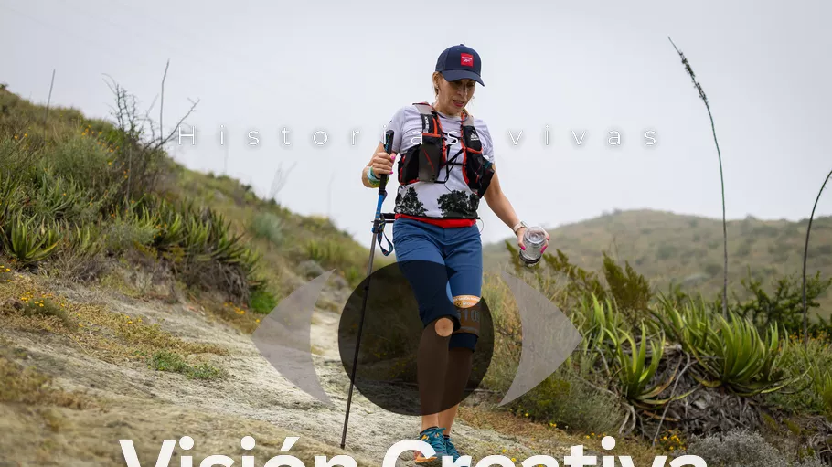 Foto del evento Ultra Cañon Mariposas 2024