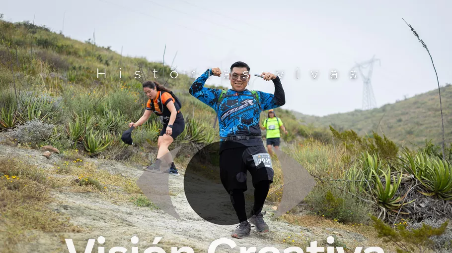 Foto del evento Ultra Cañon Mariposas 2024