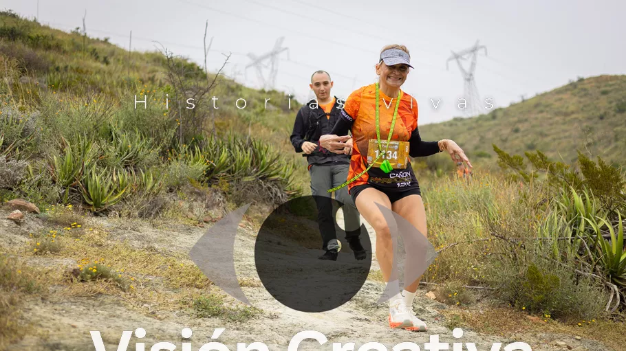 Foto del evento Ultra Cañon Mariposas 2024