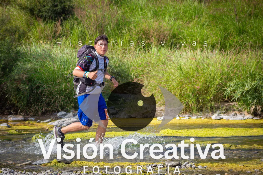 Foto del evento Ultra Cañon Mariposas 2024