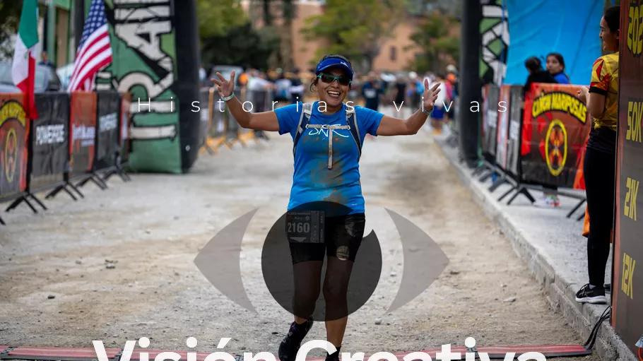Foto del evento Ultra Cañon Mariposas 2024