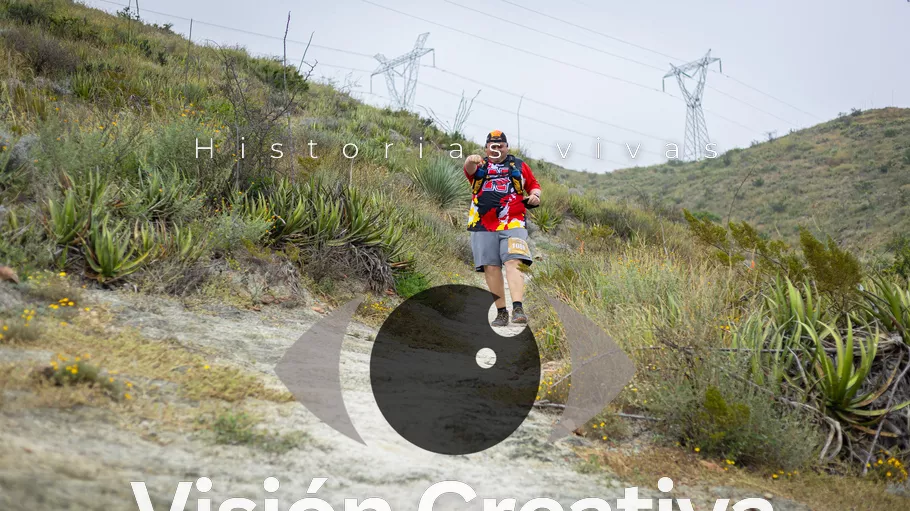 Foto del evento Ultra Cañon Mariposas 2024
