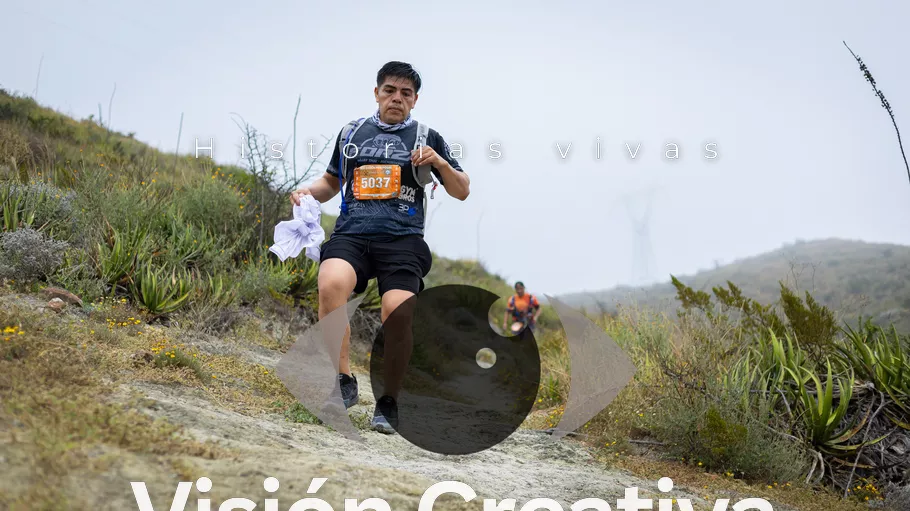 Foto del evento Ultra Cañon Mariposas 2024