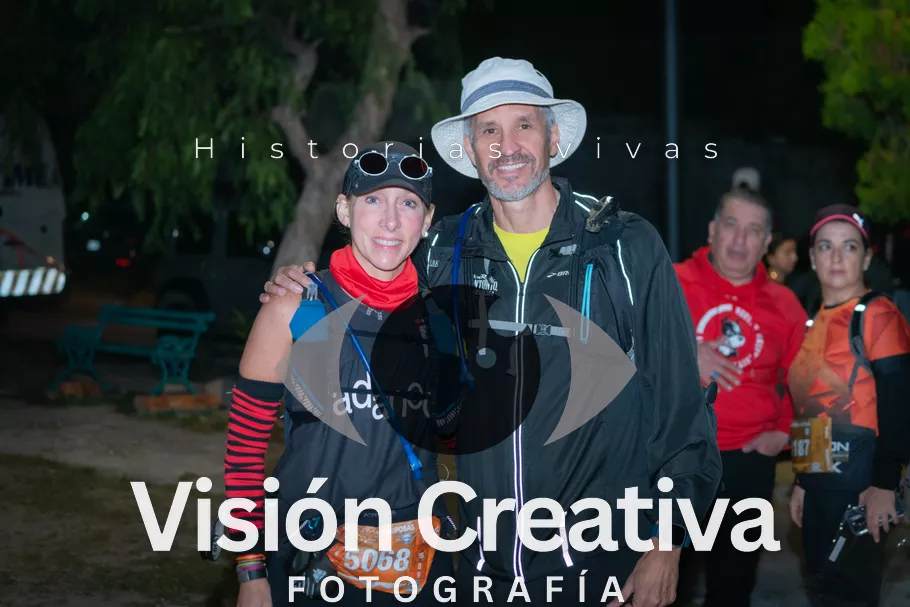 Foto del evento Ultra Cañon Mariposas 2024