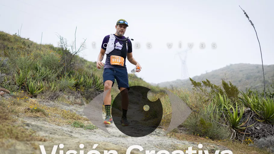 Foto del evento Ultra Cañon Mariposas 2024