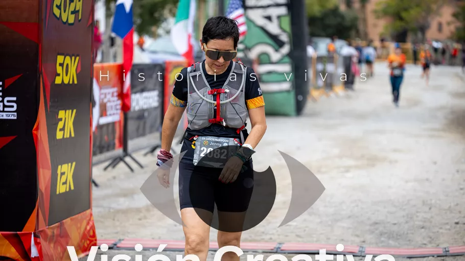 Foto del evento Ultra Cañon Mariposas 2024