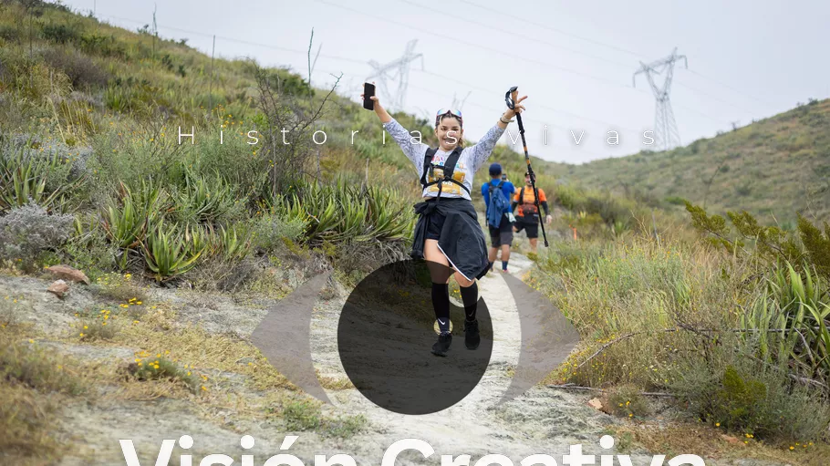 Foto del evento Ultra Cañon Mariposas 2024