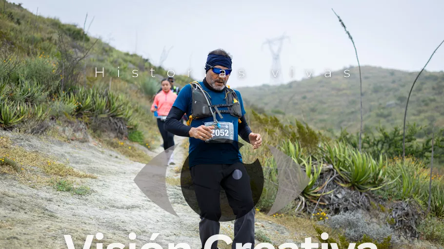 Foto del evento Ultra Cañon Mariposas 2024