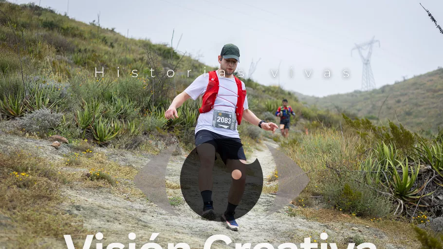 Foto del evento Ultra Cañon Mariposas 2024