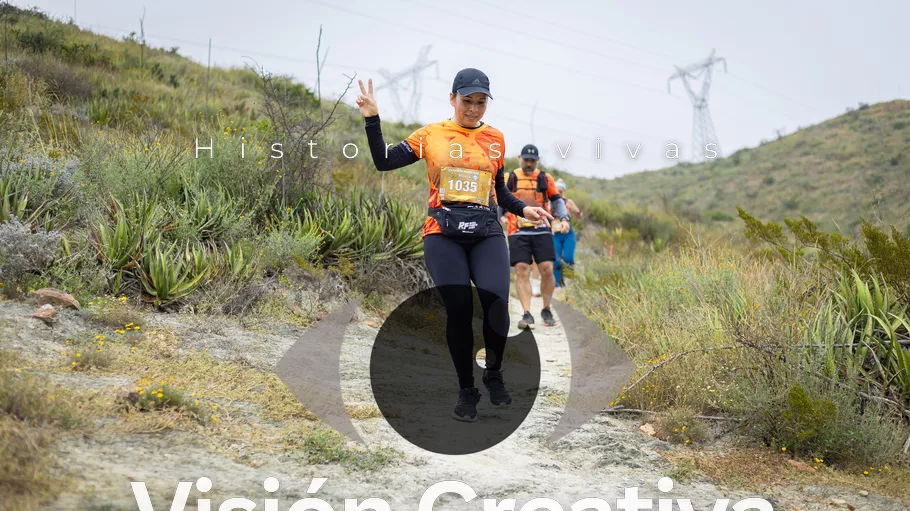 Foto del evento Ultra Cañon Mariposas 2024