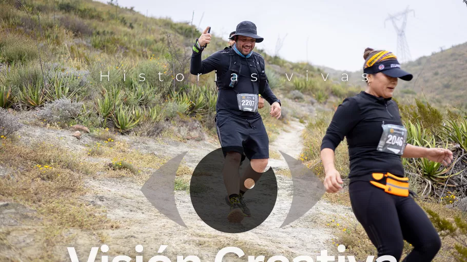 Foto del evento Ultra Cañon Mariposas 2024