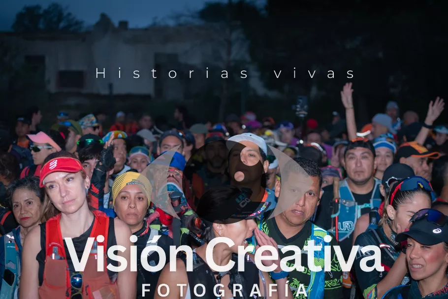 Foto del evento Ultra Cañon Mariposas 2024