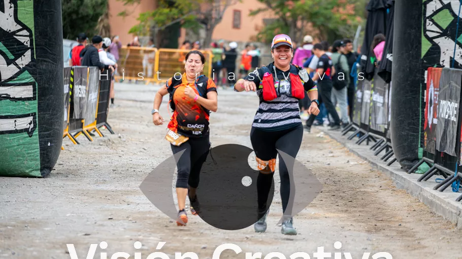 Foto del evento Ultra Cañon Mariposas 2024