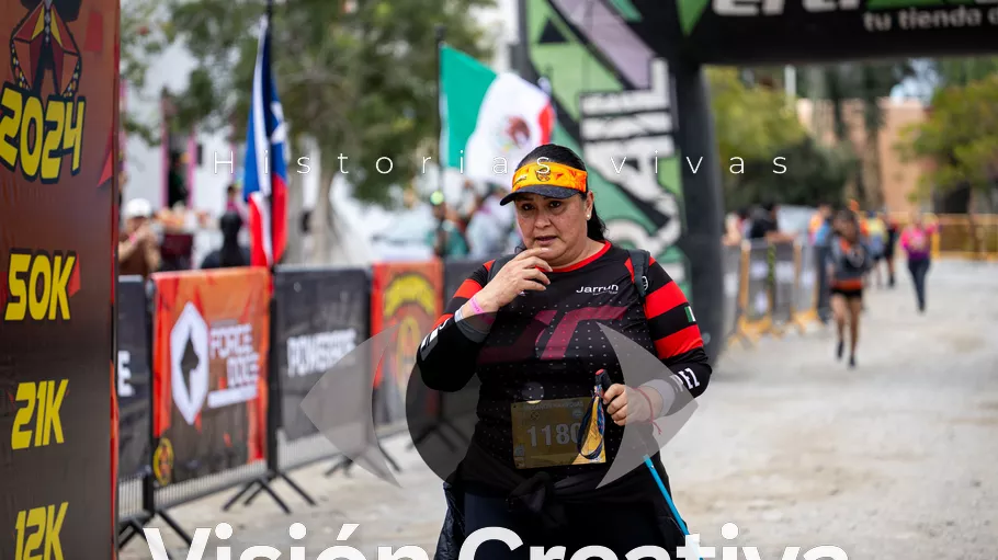Foto del evento Ultra Cañon Mariposas 2024