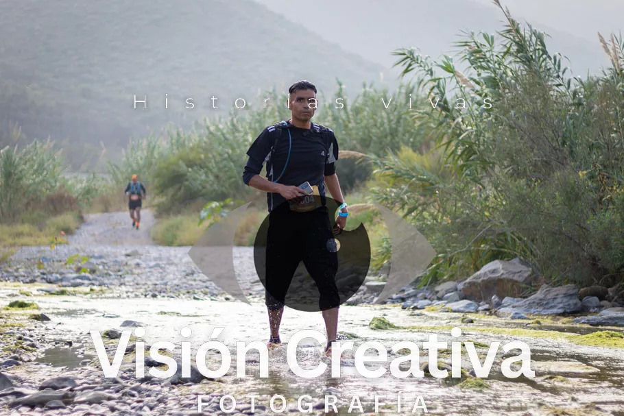 Foto del evento Ultra Cañon Mariposas 2024