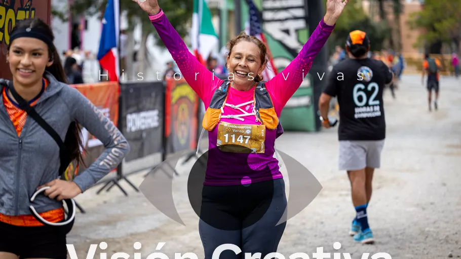 Foto del evento Ultra Cañon Mariposas 2024