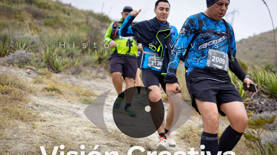 Foto del evento Ultra Cañon Mariposas 2024