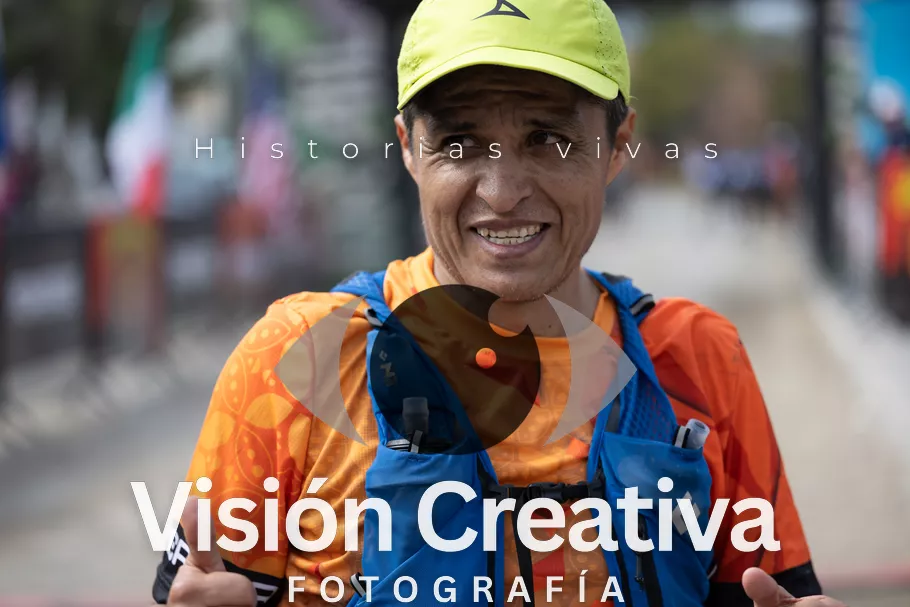 Foto del evento Ultra Cañon Mariposas 2024