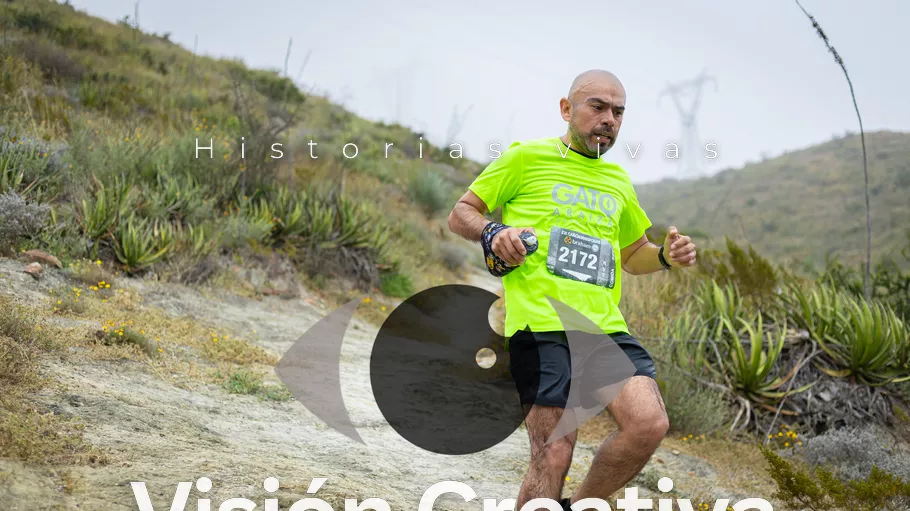Foto del evento Ultra Cañon Mariposas 2024