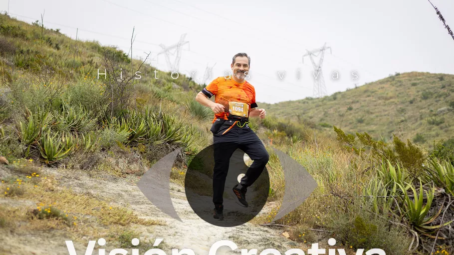 Foto del evento Ultra Cañon Mariposas 2024