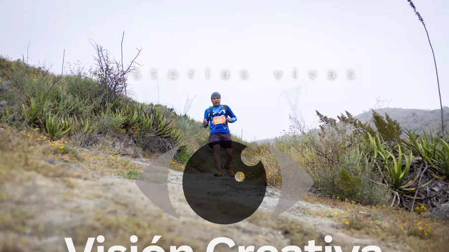 Foto del evento Ultra Cañon Mariposas 2024