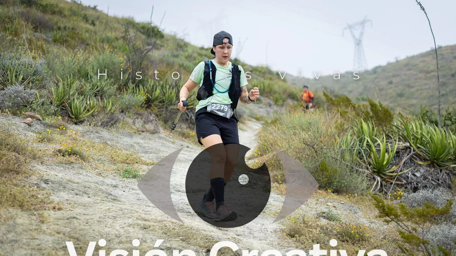 Foto del evento Ultra Cañon Mariposas 2024