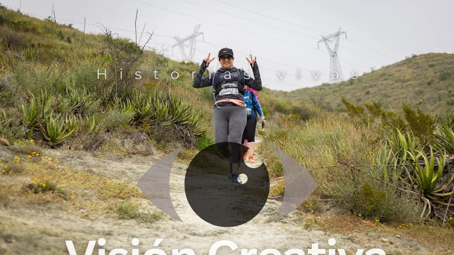 Foto del evento Ultra Cañon Mariposas 2024