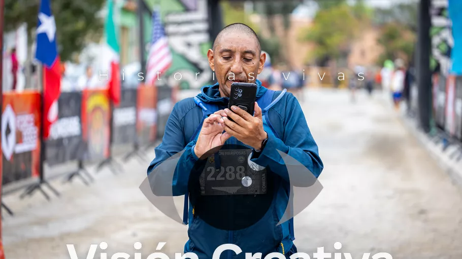 Foto del evento Ultra Cañon Mariposas 2024