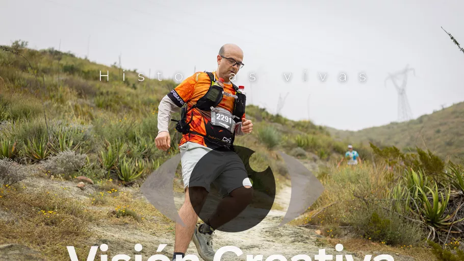 Foto del evento Ultra Cañon Mariposas 2024