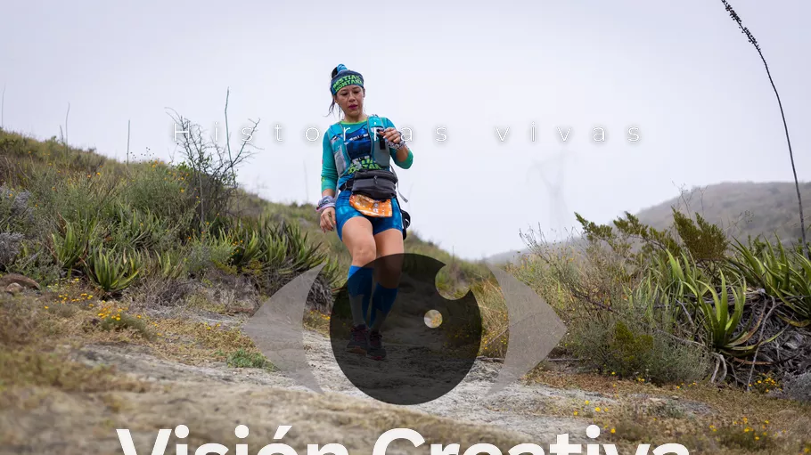Foto del evento Ultra Cañon Mariposas 2024