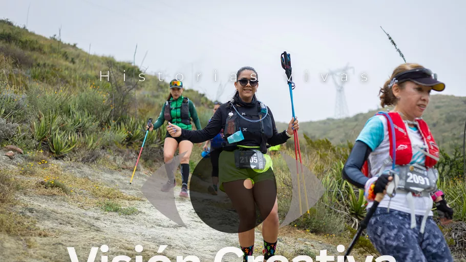 Foto del evento Ultra Cañon Mariposas 2024