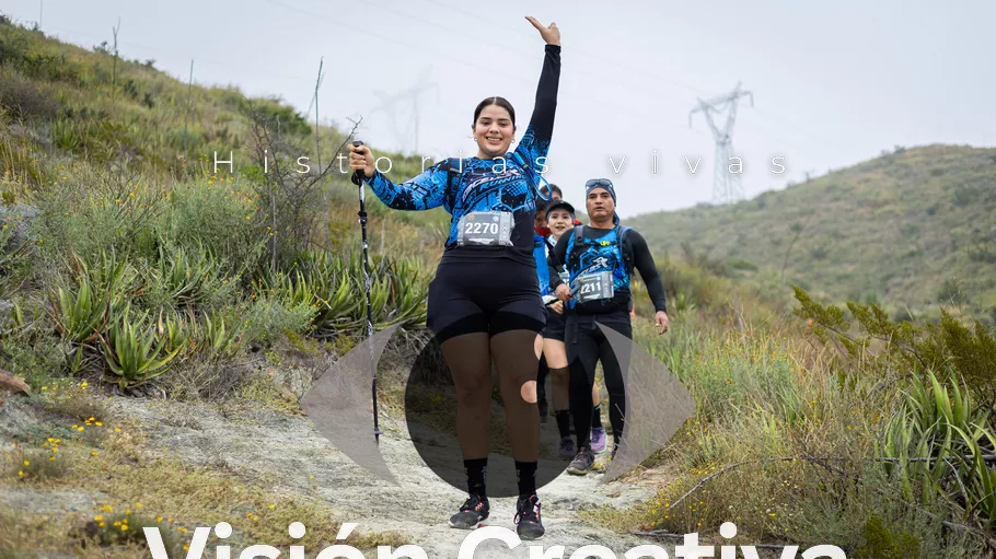 Foto del evento Ultra Cañon Mariposas 2024