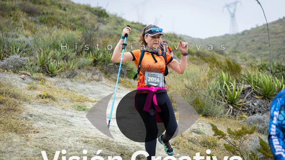 Foto del evento Ultra Cañon Mariposas 2024