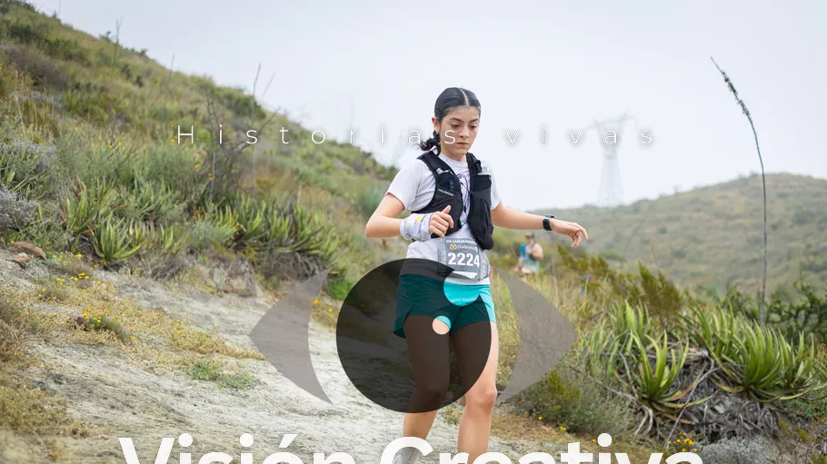 Foto del evento Ultra Cañon Mariposas 2024