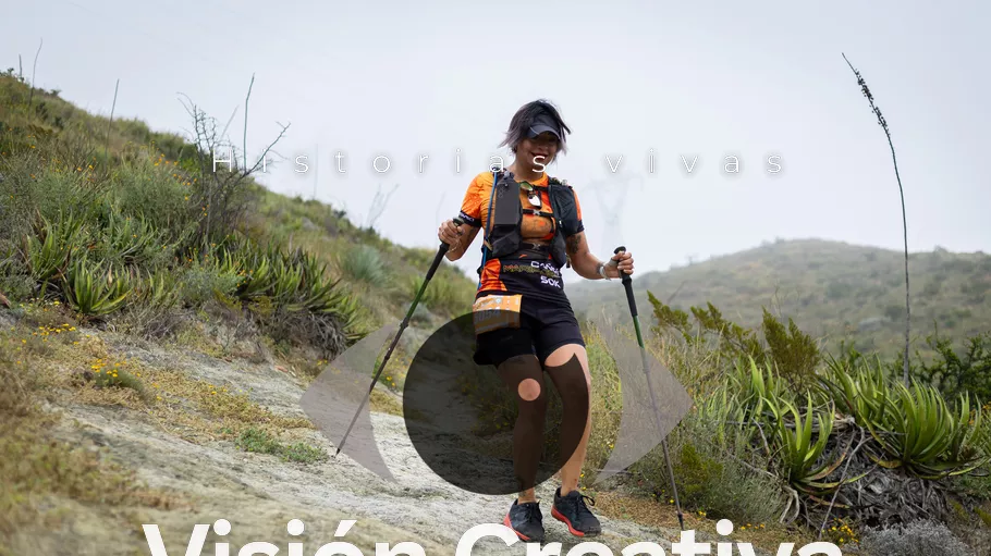 Foto del evento Ultra Cañon Mariposas 2024