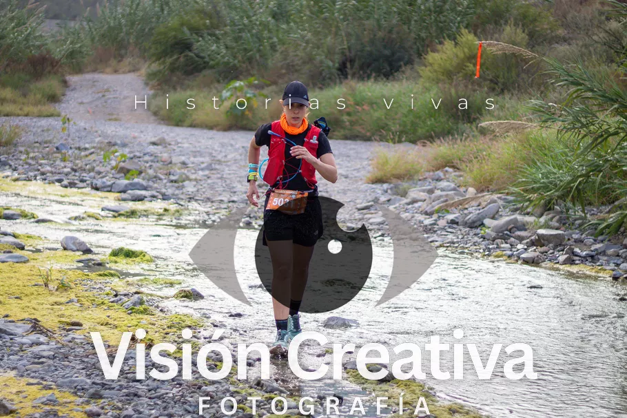 Foto del evento Ultra Cañon Mariposas 2024